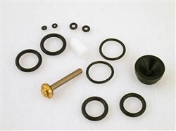 Seal kit parts for multi pump Benjamin 392 and 397 air rifles. crosman ...