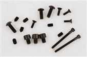 Screw kit for Crosman Challenger 2021 air rifles. Challenger, Crosman crossman. archer airguns.